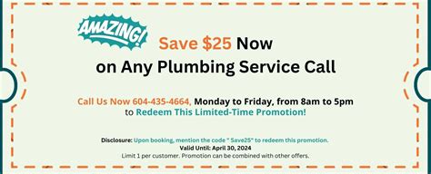 Plumbing Port Coquitlam: 24 Years Excellence .